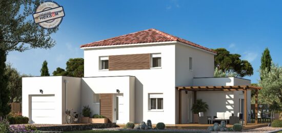 Maison neuve à La Bretonnière-la-Claye, Pays de la Loire