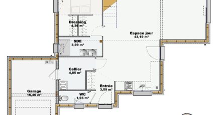 La Bretonnière-la-Claye Maison neuve - 2453806-4586modele620250606Ctx6q.jpeg LMP Constructeur