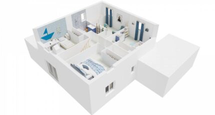 La Bretonnière-la-Claye Maison neuve - 2453806-4586modele720260224pzXLn.jpeg LMP Constructeur