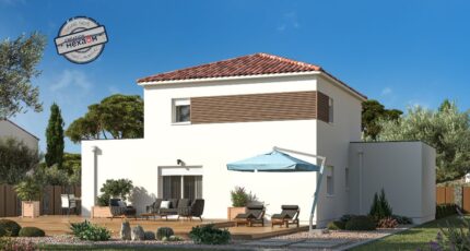 La Bretonnière-la-Claye Maison neuve - 2453806-4586modele620250707KQJla.jpeg LMP Constructeur