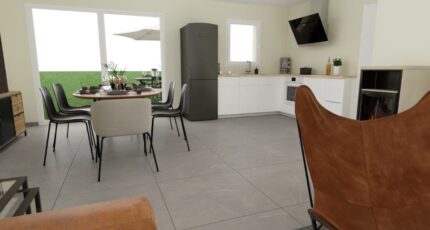 La Bretonnière-la-Claye Maison neuve - 2453894-10920modele1020260128NFL0w.jpeg LMP Constructeur