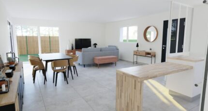 La Bretonnière-la-Claye Maison neuve - 2453571-10920modele920260205RTuVR.jpeg LMP Constructeur