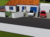 Maison à construire à Sainte-Foy (85150) 2454911-7159modele82025070872z3B.jpeg LMP Constructeur
