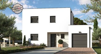 Saint-Vincent-sur-Jard Maison neuve - 2458748-4586modele720251028p0Sev.jpeg LMP Constructeur