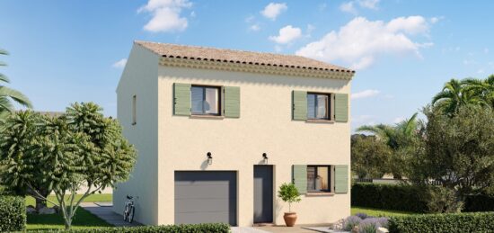 Maison neuve à La Chaize-Giraud, Pays de la Loire