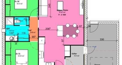 Bretignolles-sur-Mer Maison neuve - 2466408-7159modele920240606l5FXs.jpeg LMP Constructeur