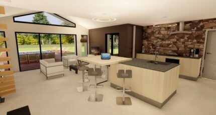 Saint-Gilles-Croix-de-Vie Maison neuve - 2470307-7159modele1020240214FH9GA.jpeg LMP Constructeur