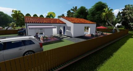 Saint-Gilles-Croix-de-Vie Maison neuve - 2470305-7159modele1020251219wT6pJ.jpeg LMP Constructeur