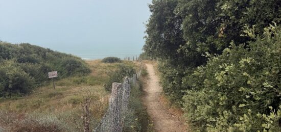 Terrain à bâtir à , Vendée