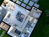 Maison à construire à Jard-sur-Mer (85520) 2578624-10920modele920260128pXHZF.jpeg LMP Constructeur