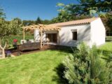 Maison à construire à Saint-Mathurin (85150) 2586861-10920modele820260520XiVIu.jpeg LMP Constructeur