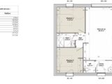 Maison à construire à Saint-Mathurin (85150) 2586861-10920modele920260520Lexsb.jpeg LMP Constructeur