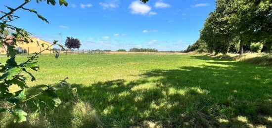 Terrain à bâtir à La Ferrière, Pays de la Loire