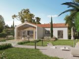 Maison à construire à Givrand (85800) 2585261-7159modele620240314SWDNQ.jpeg LMP Constructeur