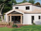 Maison à construire à Givrand (85800) 2585263-7159modele920240214wQ8lD.jpeg LMP Constructeur
