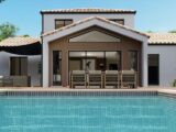 Maison à construire à Givrand (85800) 2585263-7159modele620240214K15Cg.jpeg LMP Constructeur