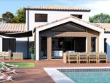 Maison à construire à Givrand (85800) 2585263-7159modele720240214tg2yu.jpeg LMP Constructeur