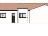 Maison à construire à Givrand (85800) 2585258-7159modele820241120r5uMt.jpeg LMP Constructeur