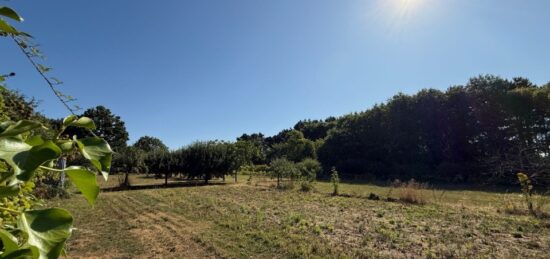 Terrain à bâtir à Mormaison, Pays de la Loire