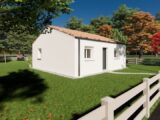 Maison à construire à Saint-Denis-la-Chevasse (85170) 2610410-5173modele620260506BRZEa.jpeg LMP Constructeur