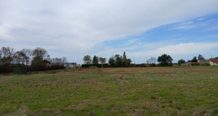 Vendrennes Terrain à bâtir - 2630708-11930annonce2202609110Nm78.jpeg LMP Constructeur