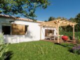 Maison à construire à Vairé (85150) 2638211-5173modele720260506VBgDb.jpeg LMP Constructeur