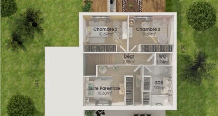 Saint-Gilles-Croix-de-Vie Maison neuve - 2598047-4586modele920210624TpPKQ.jpeg LMP Constructeur