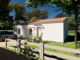 Maison à construire à Vairé (85150) 2643573-5173modele720260506P8KxM.jpeg LMP Constructeur