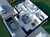 Maison à construire à Saint-Vincent-sur-Graon (85540) 2602457-10920modele820260623DLv5S.jpeg LMP Constructeur