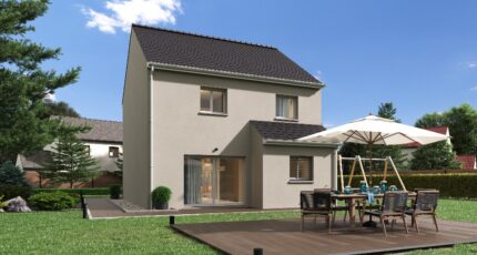 Saint-Gilles-Croix-de-Vie Maison neuve - 2598073-4586modele720211221r7WkT.jpeg LMP Constructeur