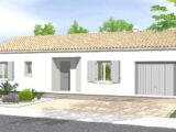 Maison à construire à Grosbreuil (85440) 2646231-1906modele620141110McJ3e.jpeg LMP Constructeur