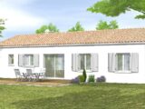 Maison à construire à Grosbreuil (85440) 2646231-1906modele720141110AQ3C2.jpeg LMP Constructeur