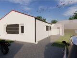 Maison à construire à Le Fenouiller (85800) 2644924-7159modele620240617W5LKc.jpeg LMP Constructeur