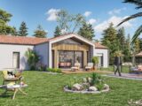 Maison à construire à Le Fenouiller (85800) 2644928-7159modele720240314HnwPa.jpeg LMP Constructeur