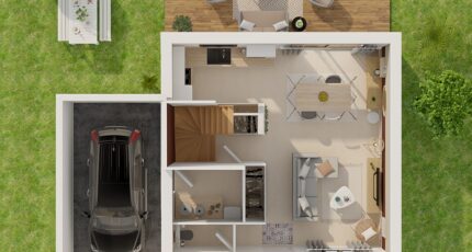 Le Fenouiller Maison neuve - 2644931-4586modele6202106248wUfX.jpeg LMP Constructeur