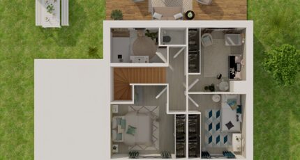 Le Fenouiller Maison neuve - 2644931-4586modele8202106242UFzO.jpeg LMP Constructeur