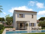Maison à construire à Le Fenouiller (85800) 2644931-4586modele920210624GX3l7.jpeg LMP Constructeur