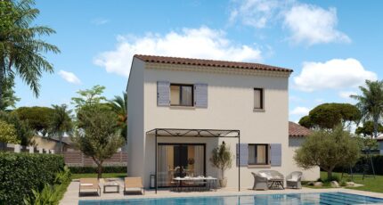 Le Fenouiller Maison neuve - 2644931-4586modele920210624GX3l7.jpeg LMP Constructeur