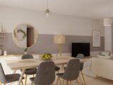 Maison à construire à Le Fenouiller (85800) 2644931-4586modele720210624sRn8D.jpeg LMP Constructeur
