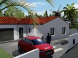 Maison à construire à Le Fenouiller (85800) 2644930-7159modele9202505109Fq63.jpeg LMP Constructeur