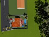 Maison à construire à Le Fenouiller (85800) 2644930-7159modele720250510O90Q4.jpeg LMP Constructeur