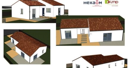 Le Fenouiller Maison neuve - 2644926-7159modele6202510278aP01.jpeg LMP Constructeur