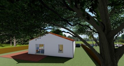 Le Fenouiller Maison neuve - 2644926-7159modele920251027oaEBJ.jpeg LMP Constructeur