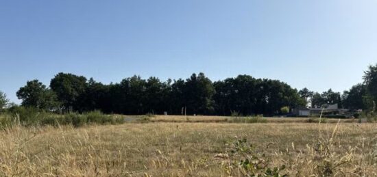 Terrain à bâtir à Mouilleron-le-Captif, Pays de la Loire