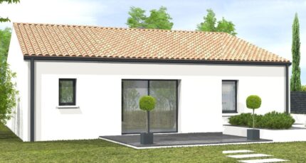Mouilleron-le-Captif Maison neuve - 2575389-1906modele720170515y2I8z.jpeg LMP Constructeur
