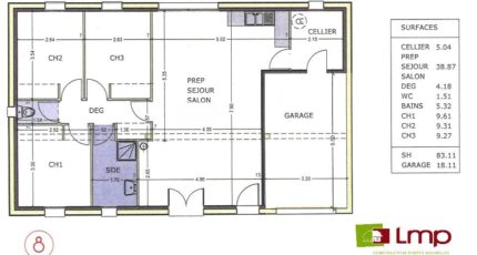 Mouilleron-le-Captif Maison neuve - 2575387-1964modele8201407155KQGh.jpeg LMP Constructeur
