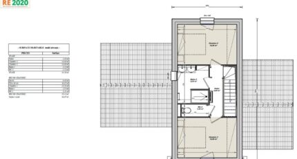 Mouilleron-le-Captif Maison neuve - 2575386-5173modele1020260506p9K09.jpeg LMP Constructeur