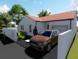 Maison à construire à Maché (85190) 2625978-7159modele620250314wSvGJ.jpeg LMP Constructeur