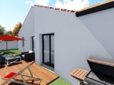 Maison à construire à Maché (85190) 2625978-7159modele920250314AwHOm.jpeg LMP Constructeur