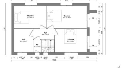 Avrillé Maison neuve - 2663558-6881modele720260116yLGcF.jpeg LMP Constructeur
